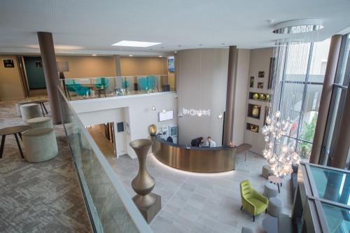 Hotel Lou Castelet - Overview of Hotel Lou Castelet