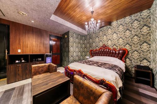 Hotel Luna Ibaraki(Adult Only) - Overview and Location