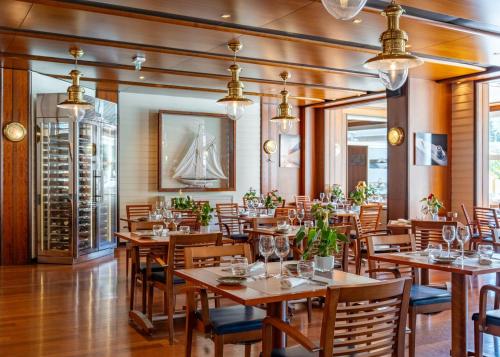 Hotel Lyon Metropole - Overview of Hotel Lyon Metropole