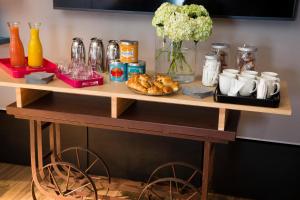 Hotel Mademoiselle - Overview of Hotel Mademoiselle