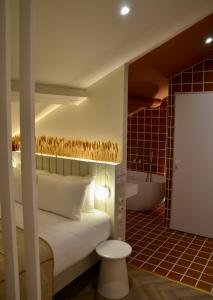 Hotel Maison Soleil - Location and Accessibility