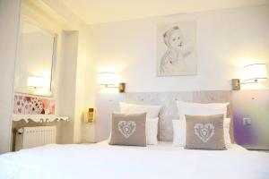 Hotel Malar - Hotel Overview