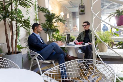 Hotel Marais Home - Hotel Facilities and Amenities