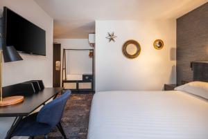Hotel Marena - Location and Proximity
