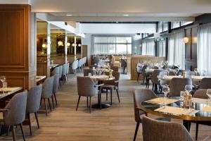 Hotel Marielle - Overview of Hotel Marielle