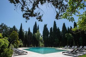 Hotel Mas Valentine - Overview of Hotel Mas Valentine