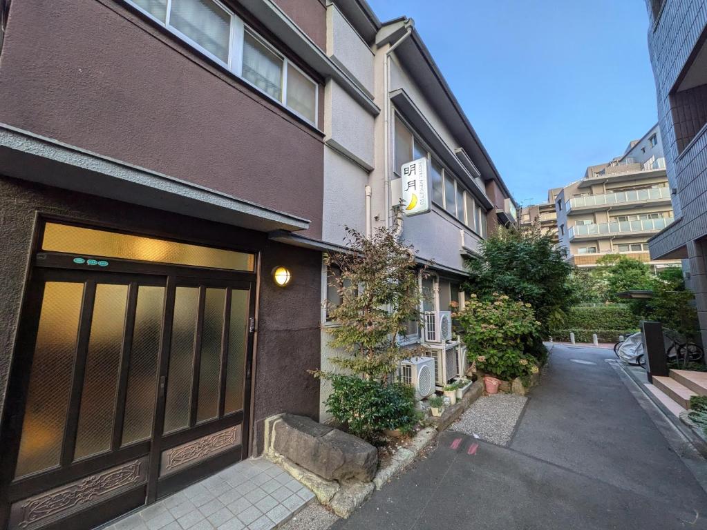 Hotel Meigetsu Review