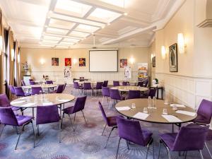 Hotel Mercure La Baule Majestic - Location and Accessibility