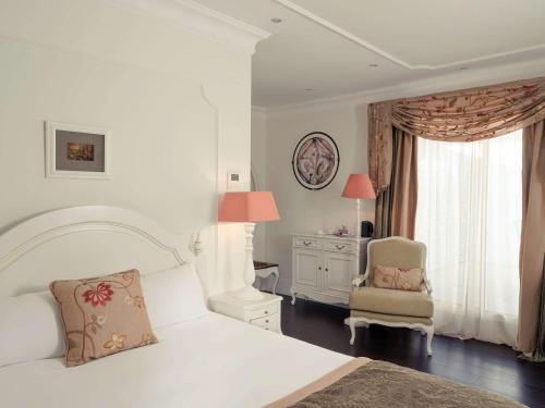 Hotel Mercure Villeneuve Sur Lot Moulin De Madame - Hotel Features and Amenities