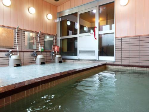 Hotel Meribel Tsugaike - Hotel Overview and Location