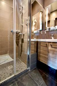 Hotel Migny Opera Montmartre - Excellent Location and Nearby Attractions