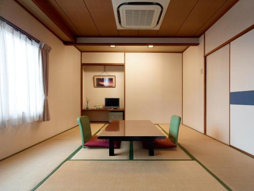 Hotel Mimatsu - Hotel Overview
