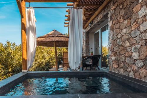 Hotel Minera - Dining and Breakfast