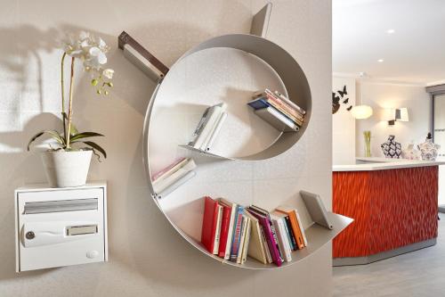 Hotel Miramar - Overview of Hotel Miramar