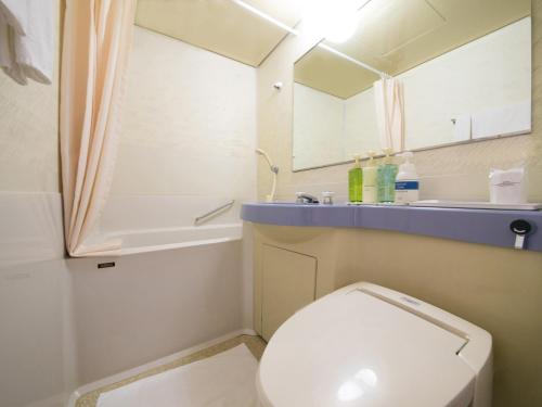 Hotel Miura Kaen - Room Types and Features