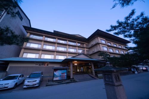 Hotel Miya Rikyu - Hotel Overview and Location