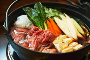 Hotel MONDAY Tokyo Nishikasai - Modern Amenities and Services