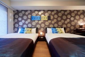 Hotel Mondonce Kyoto Gojo - Location and Accessibility