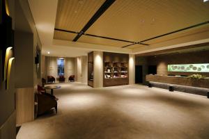 Hotel Monte Hermana Fukuoka - Room Types and Amenities