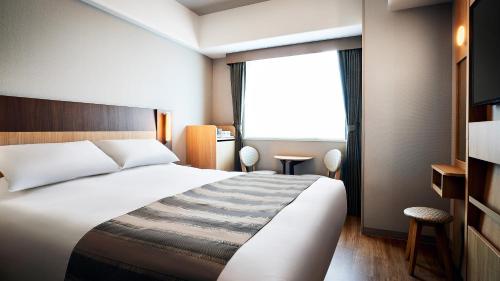 Hotel Monte Hermana Tokyo - Guest Experiences and Reviews