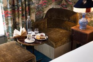 Hotel Montecristo - Hotel Overview