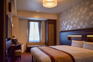 Hotel Monterey Fukuoka - Exceptional Guest Ratings and Reviews