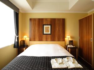 Hotel Monterey La Soeur Fukuoka - Location and Accessibility