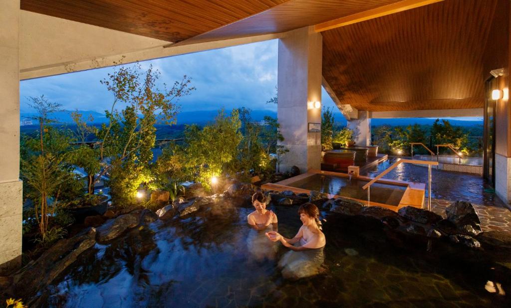 Nasu’s 7 Best Hotels