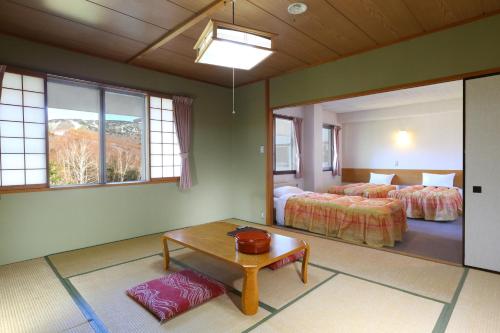 Hotel Mount Shiga - Hotel Overview