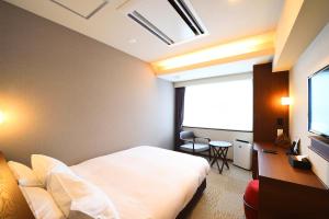 Hotel Munin Furano - Location and Distance