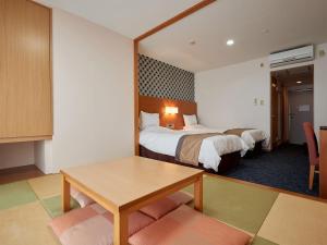 Hotel Murasakimura - Location and Nearby Attractions