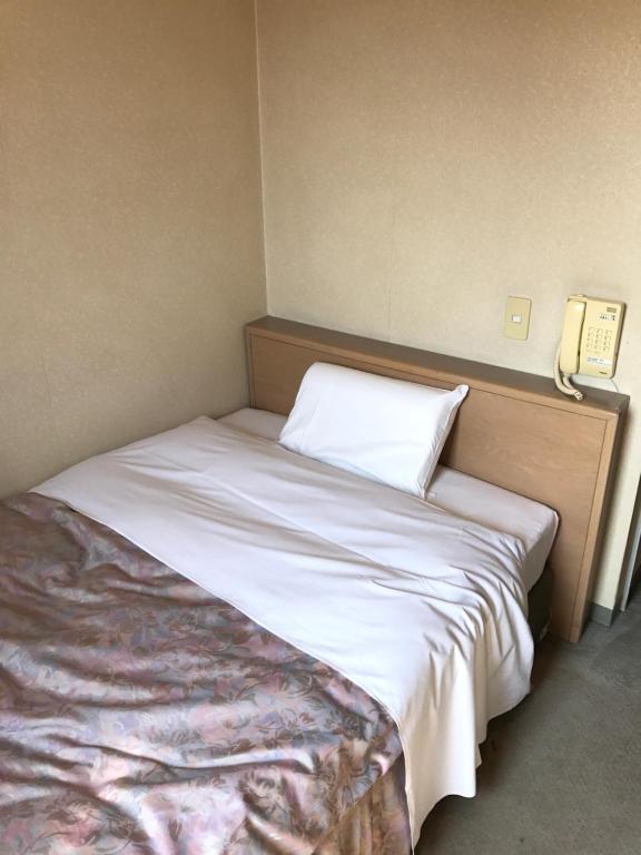Hotel Muroran Hills Review