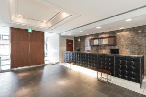 HOTEL MYSTAYS Fukuoka Tenjin Minami - Convenient Location