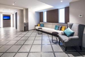 HOTEL MYSTAYS Gotanda - Hotel Overview