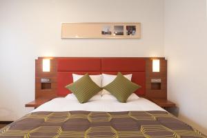 HOTEL MYSTAYS Haneda - Location and Accessibility