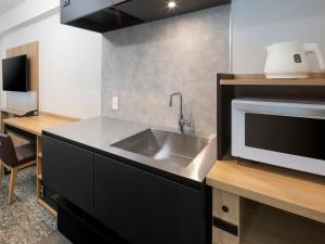 HOTEL MYSTAYS Iidabashi - Room Types and Pricing