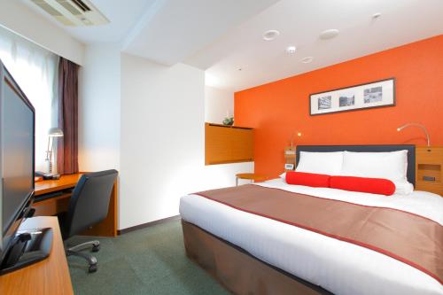 HOTEL MYSTAYS Kamata Review