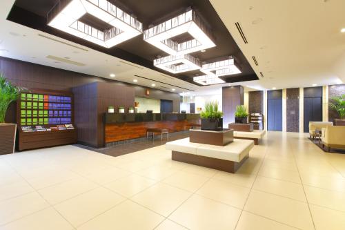 HOTEL MYSTAYS Ochanomizu Conference Center - Good To Know