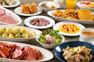Hotel Mystays Premier Akasaka - Hotel Overview and Location