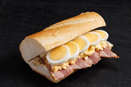 Hotel MYSTAYS PREMIER Dojima - Exploring the Hotels Location