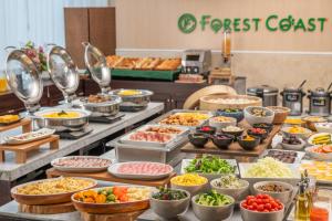 HOTEL MYSTAYS PREMIER Omori - Hotel Overview and Location