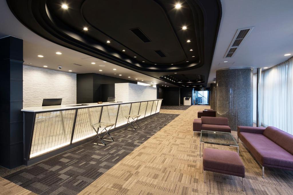 HOTEL MYSTAYS Tachikawa Review