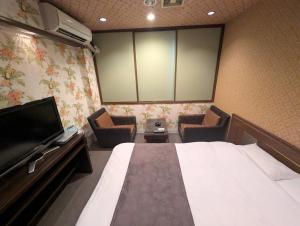 HOTEL Mythos (Hotel Myutosu) - Location and Directions