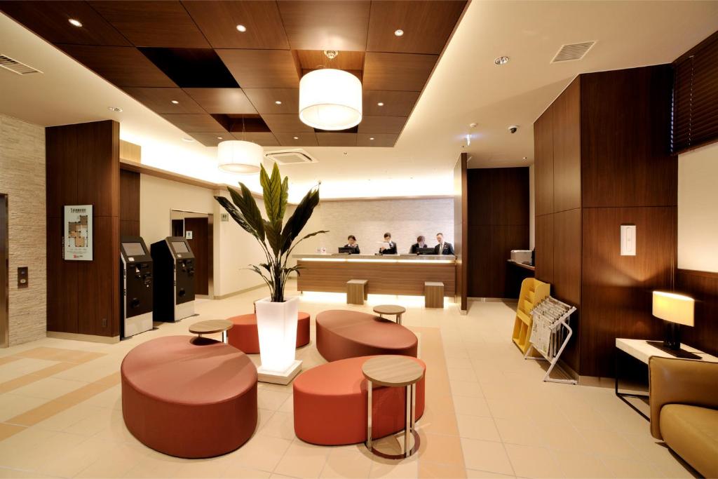 Hotel Nets Sapporo Review