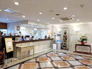 Hotel New Century - Guest Reviews and Ratings