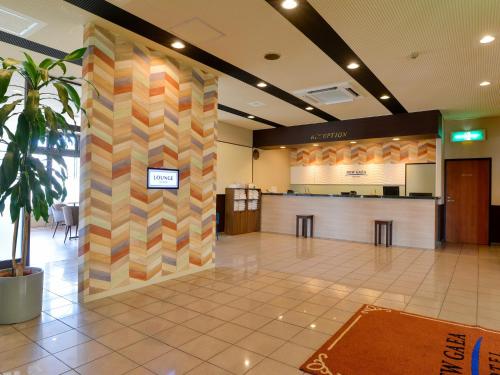 Hotel New Gaea Itoshima - Hotel Overview