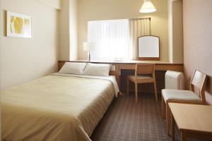 Hotel New Hankyu Osaka - Accommodation Options