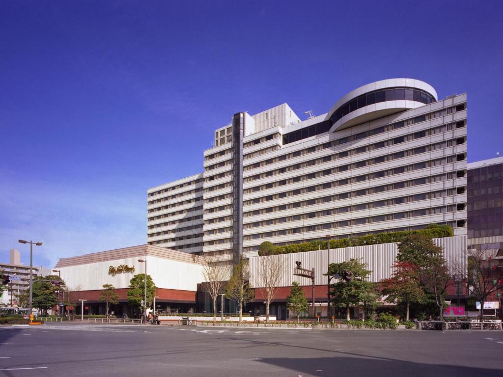 Hotel New Otani Hakata Review