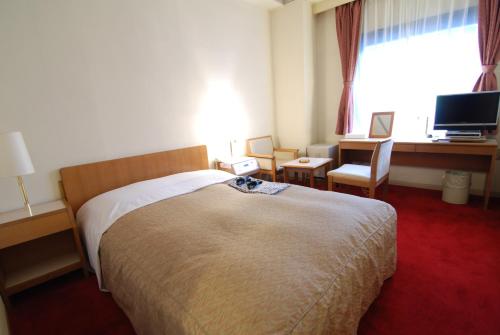 Hotel New Star Ikebukuro - Guest Ratings and Reviews