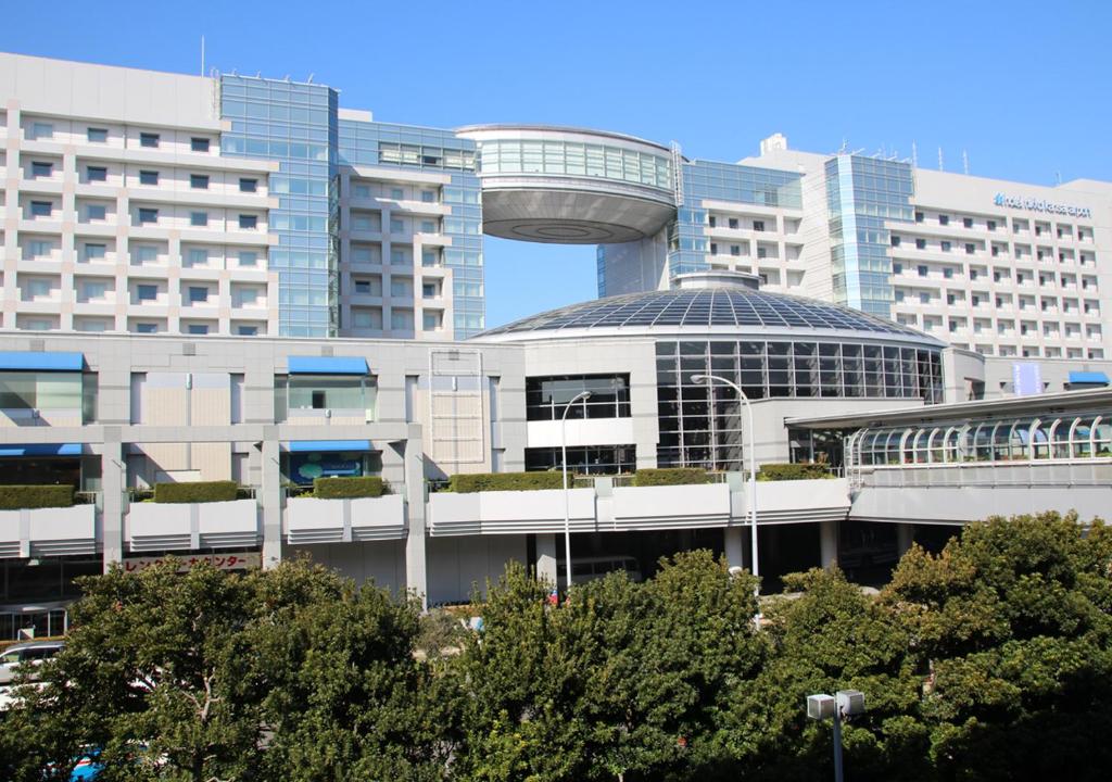 Staying in Izumi-Sano? Here’s Our Top 24 Hotel Picks